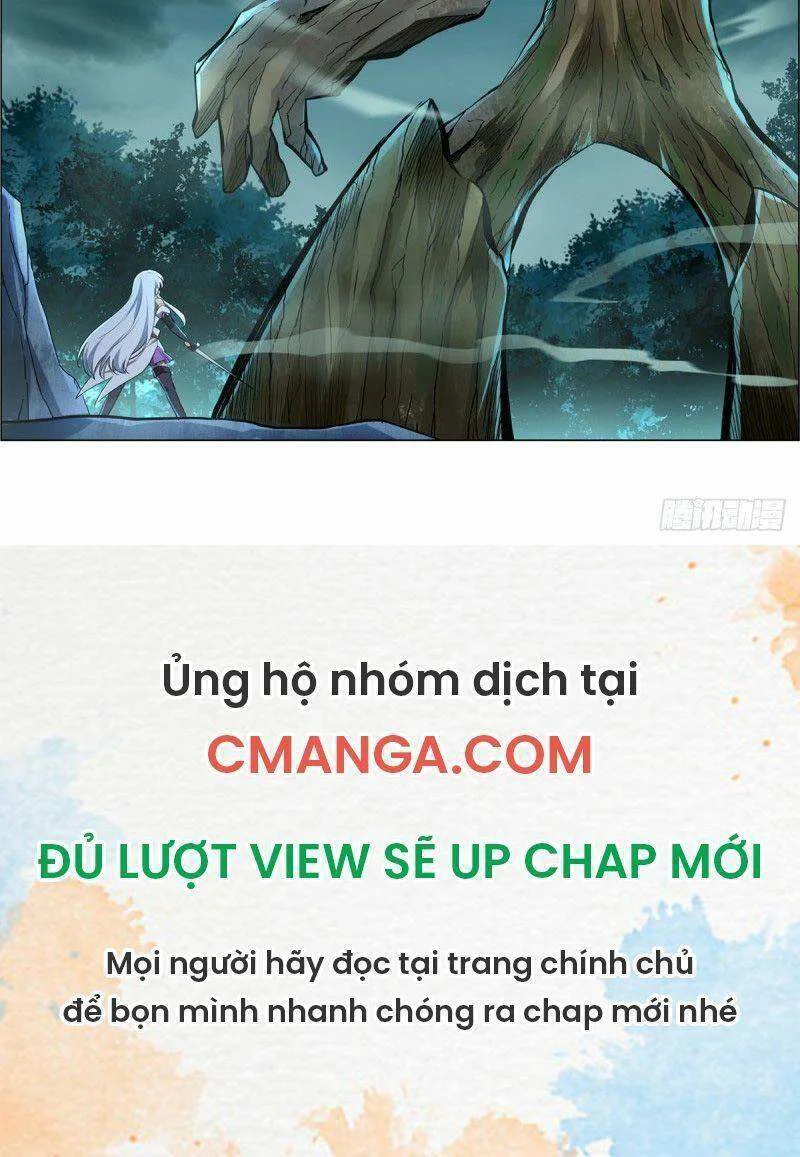 Ma Vương Thất Nghiệp chương 209 - trang 23