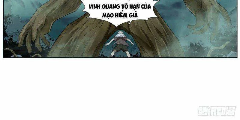 Ma Vương Thất Nghiệp chương 209 - trang 37