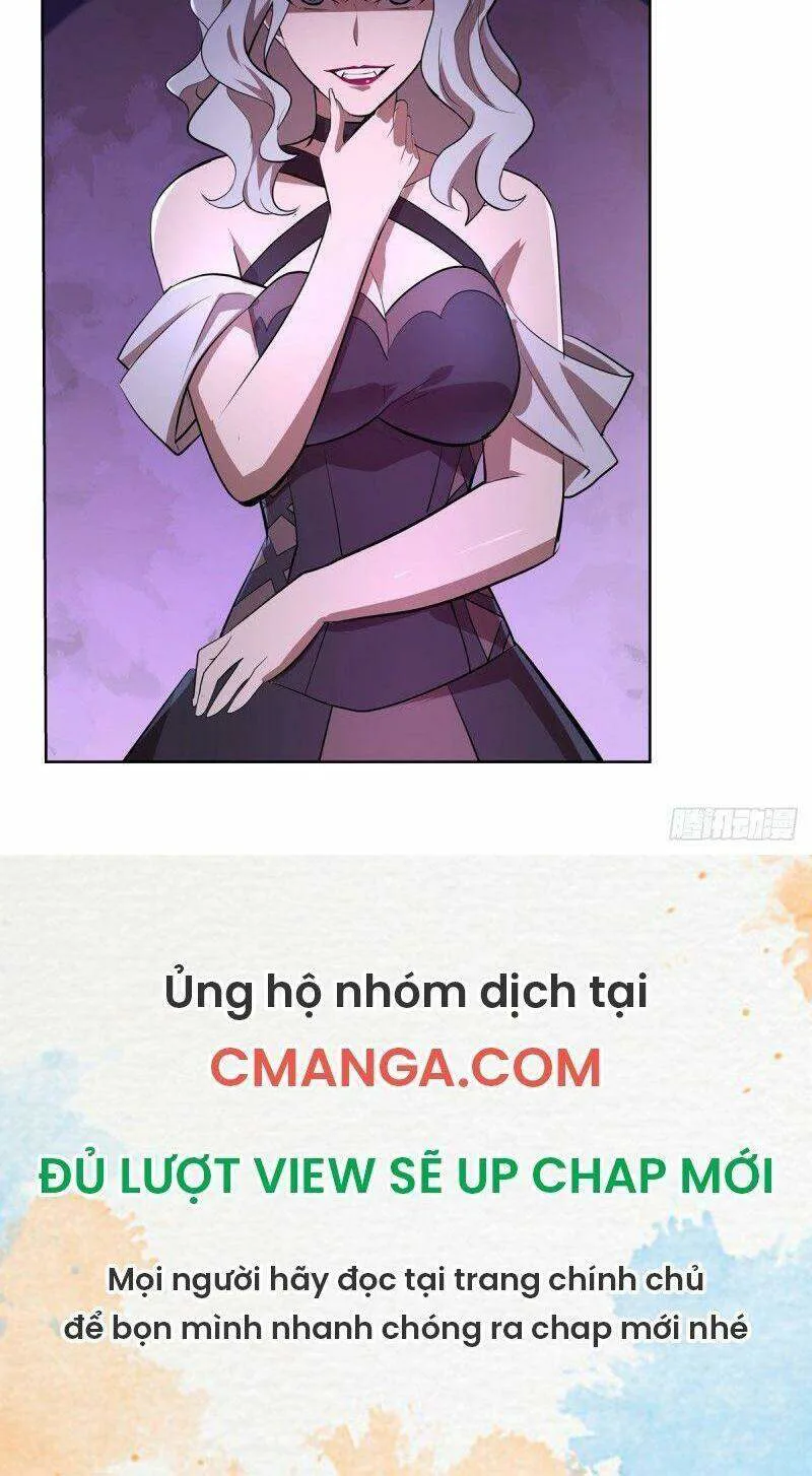 Ma Vương Thất Nghiệp chương 220 - trang 36
