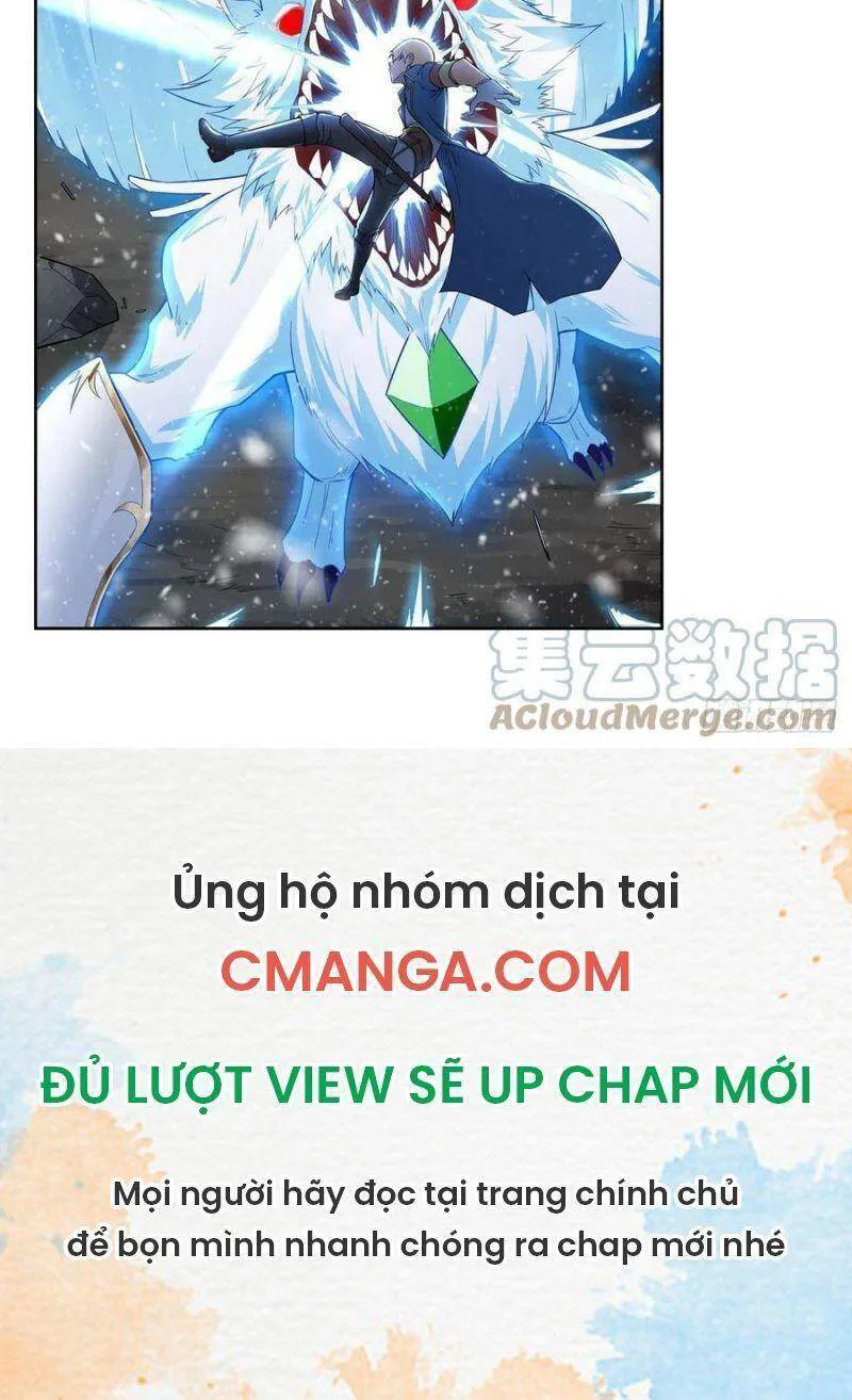 Ma Vương Thất Nghiệp chương 233 - trang 22