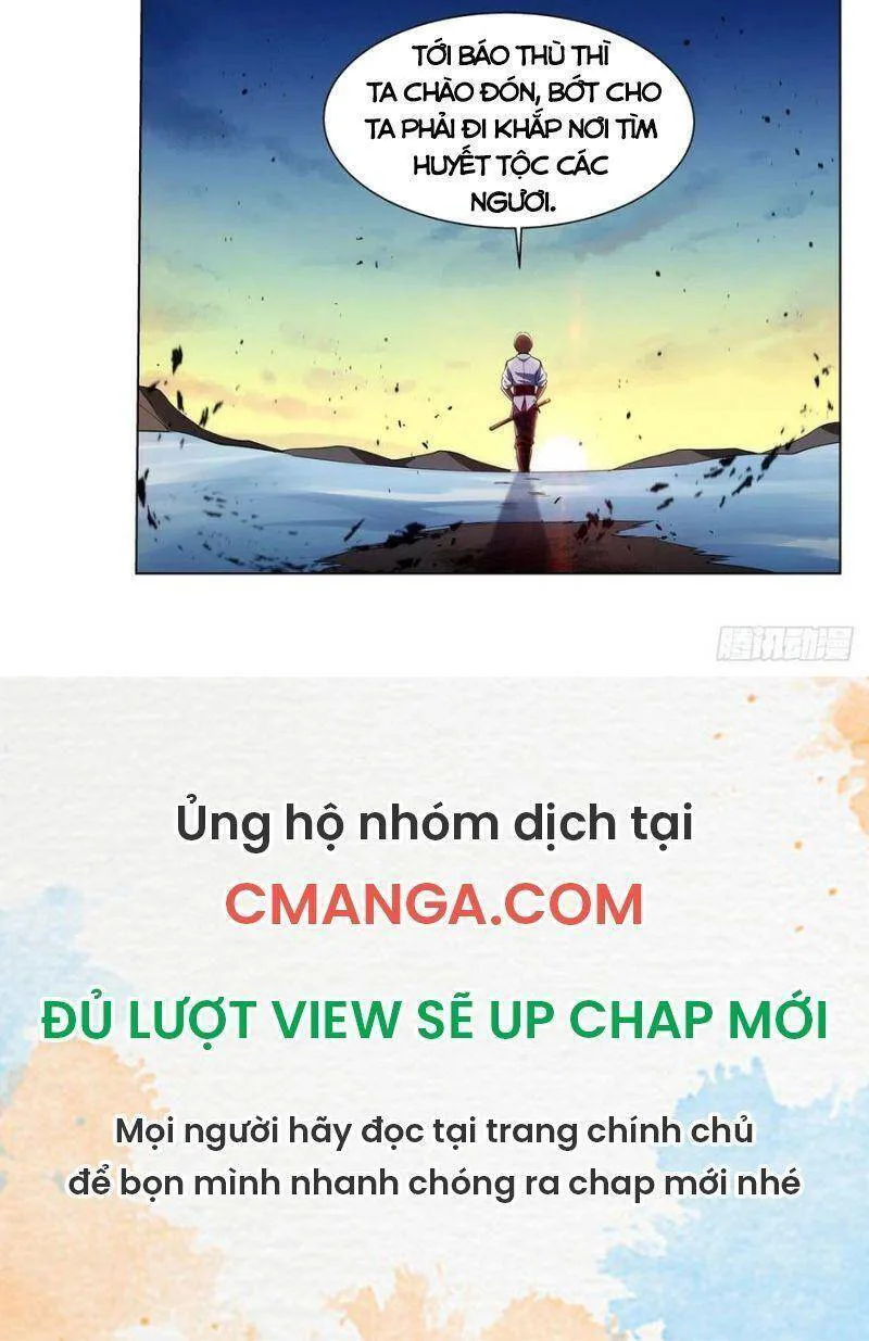 Ma Vương Thất Nghiệp chương 233 - trang 41