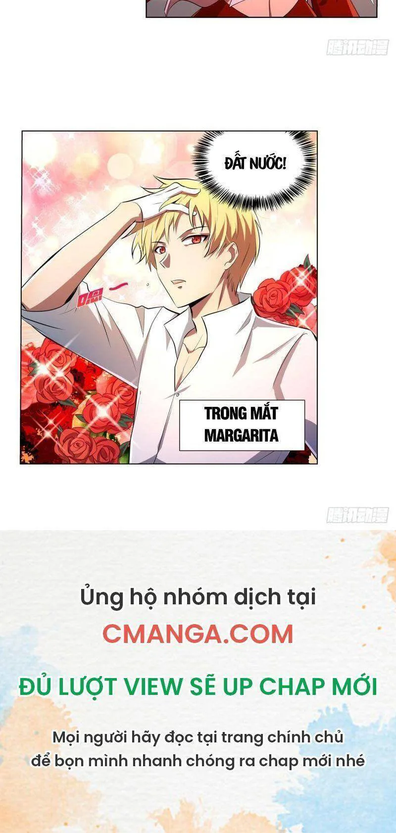 Ma Vương Thất Nghiệp chương 243 - trang 36