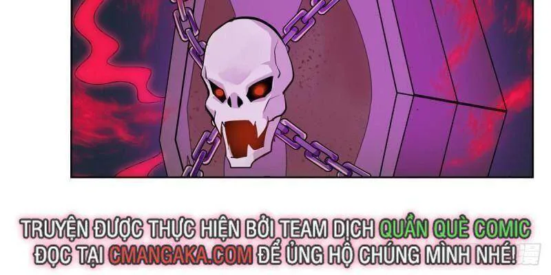 Ma Vương Thất Nghiệp chương 252 - trang 2