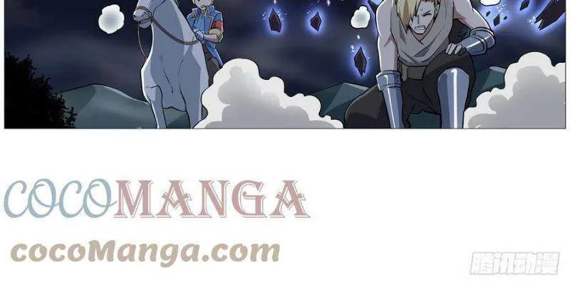 Ma Vương Thất Nghiệp chương 262 - trang 23