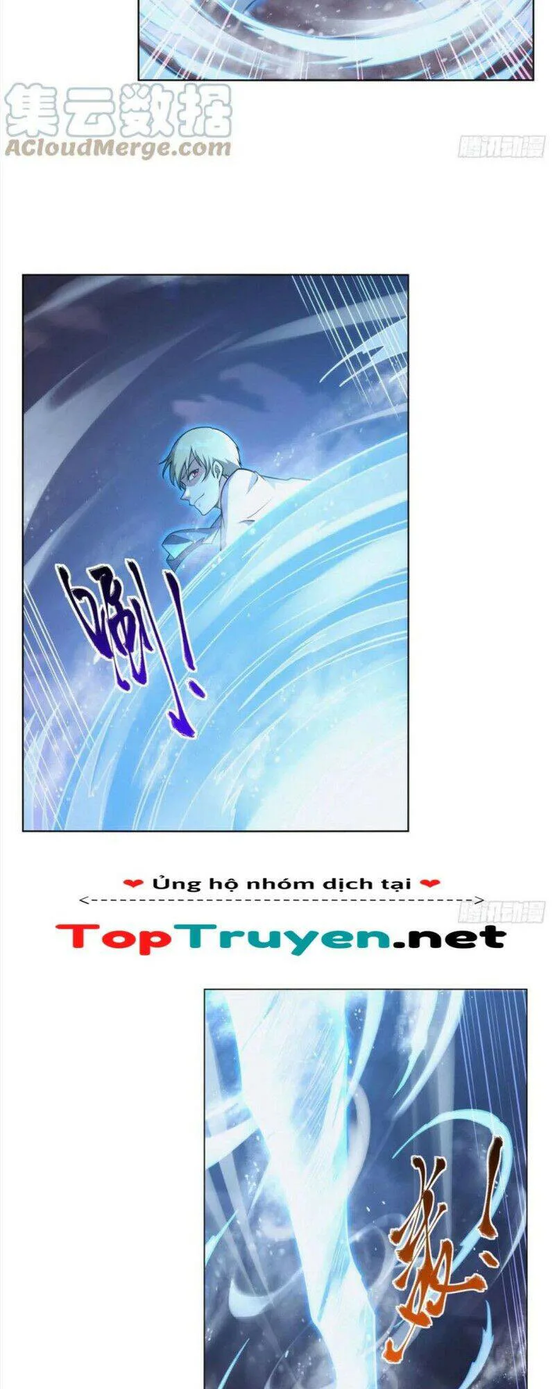 Ma Vương Thất Nghiệp chương 277 - trang 8