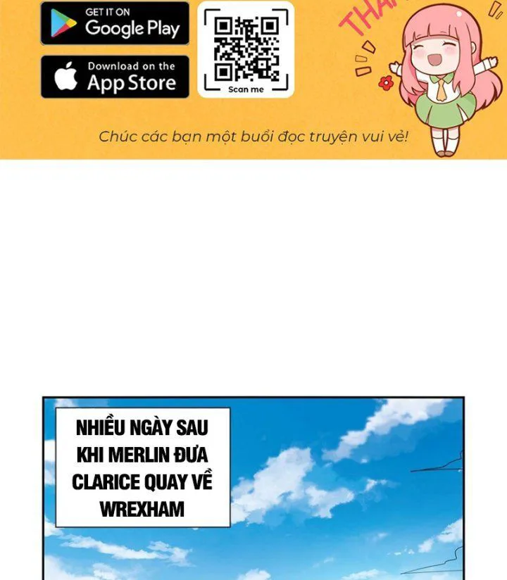 Ma Vương Thất Nghiệp chương 370 - trang 1