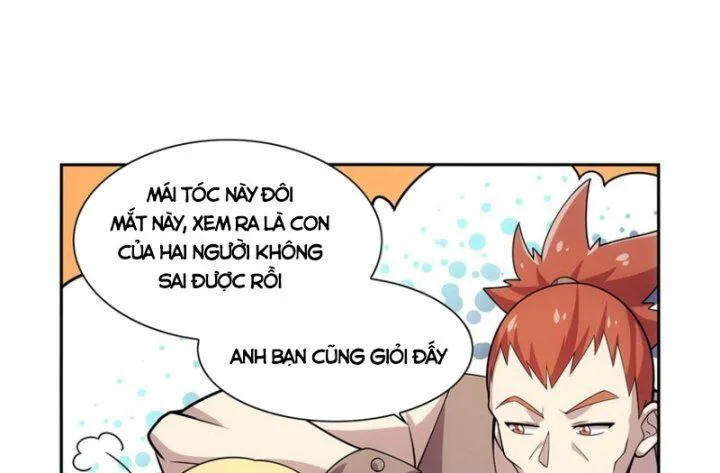 Ma Vương Thất Nghiệp chương 370 - trang 10