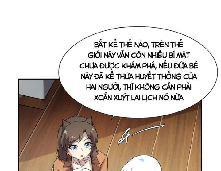 Ma Vương Thất Nghiệp chương 370 - trang 30