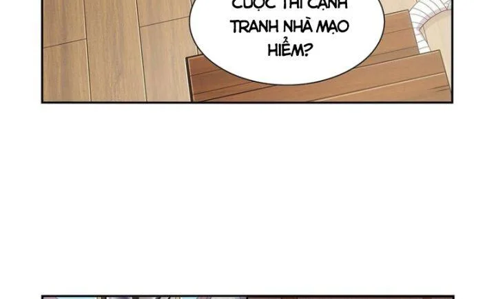 Ma Vương Thất Nghiệp chương 370 - trang 37