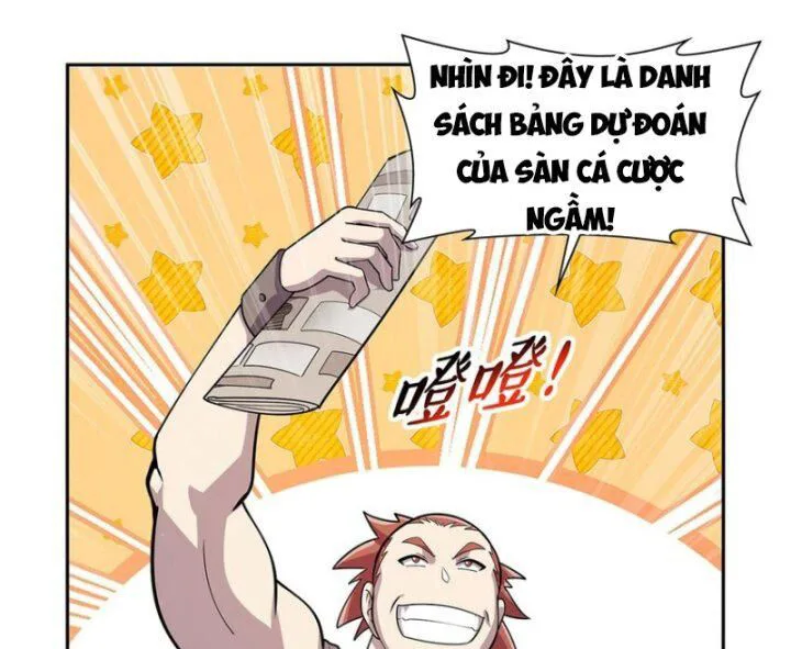 Ma Vương Thất Nghiệp chương 370 - trang 42