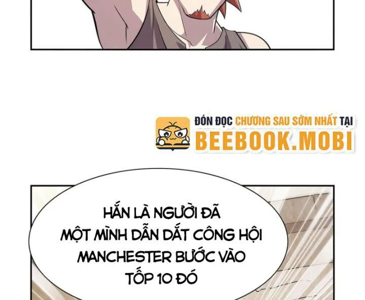 Ma Vương Thất Nghiệp chương 370 - trang 43