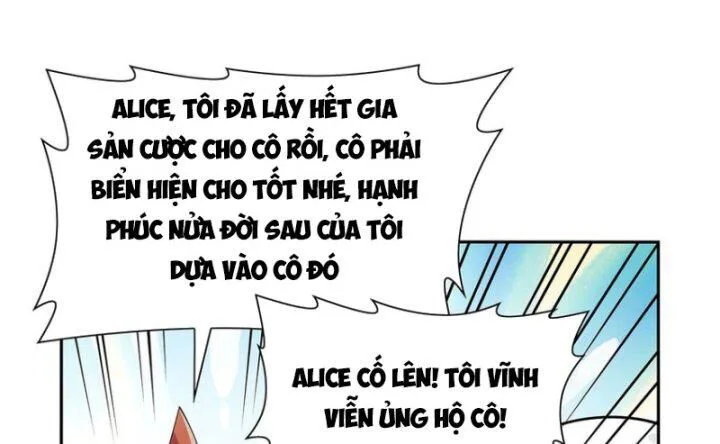 Ma Vương Thất Nghiệp chương 370 - trang 50