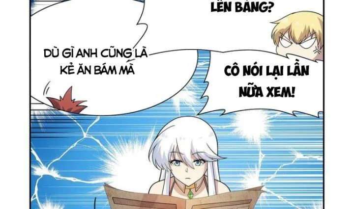 Ma Vương Thất Nghiệp chương 370 - trang 56
