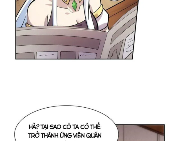 Ma Vương Thất Nghiệp chương 370 - trang 61