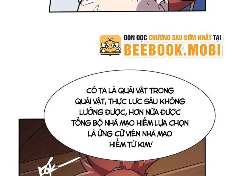Ma Vương Thất Nghiệp chương 370 - trang 63