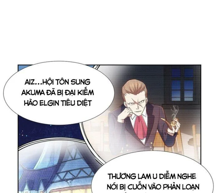 Ma Vương Thất Nghiệp chương 370 - trang 83