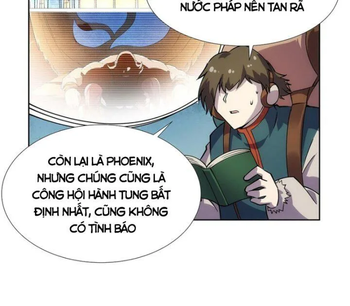 Ma Vương Thất Nghiệp chương 370 - trang 84