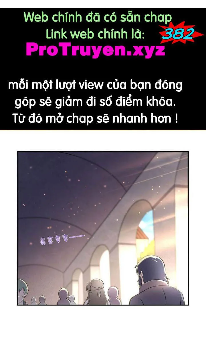 Ma Vương Thất Nghiệp chương 381 - trang 1