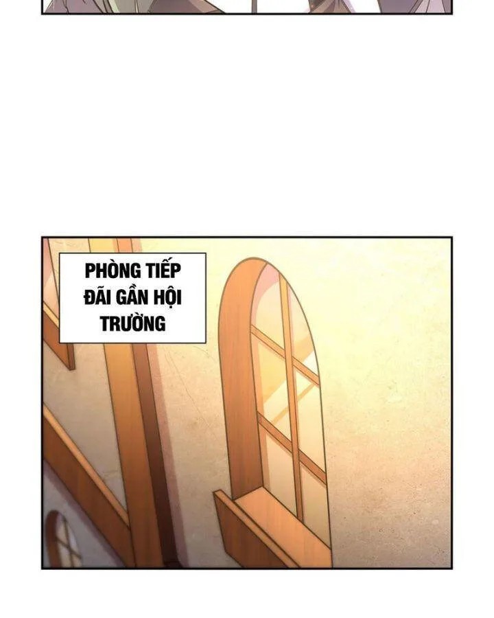 Ma Vương Thất Nghiệp chương 381 - trang 8