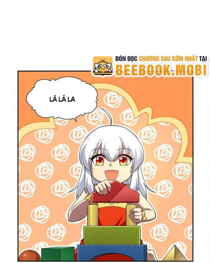 Ma Vương Thất Nghiệp chương 381 - trang 9