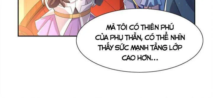 Ma Vương Thất Nghiệp chương 381 - trang 25