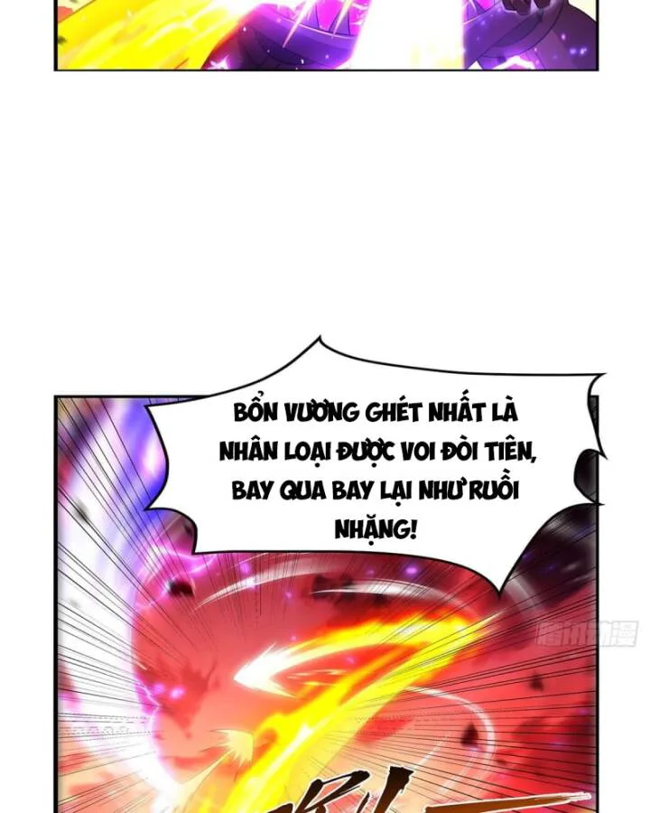 Ma Vương Thất Nghiệp chương 421 - trang 11