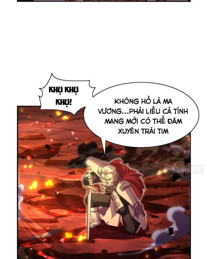 Ma Vương Thất Nghiệp chương 421 - trang 42