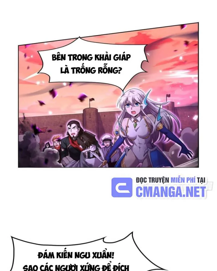 Ma Vương Thất Nghiệp chương 421 - trang 56