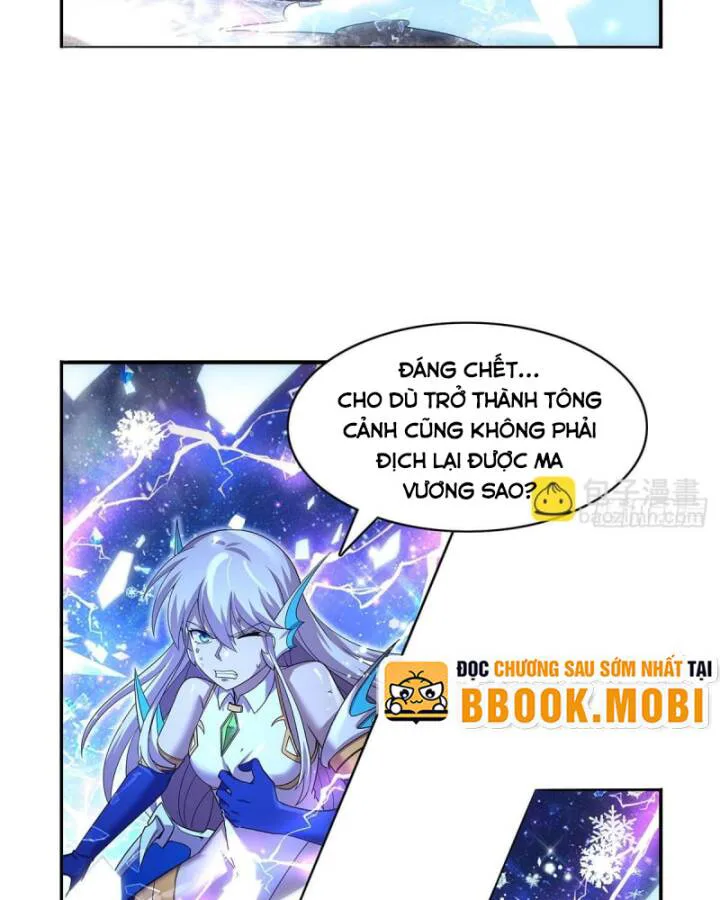 Ma Vương Thất Nghiệp chương 421 - trang 68