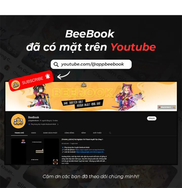 Ma Vương Thất Nghiệp chương 421 - trang 71