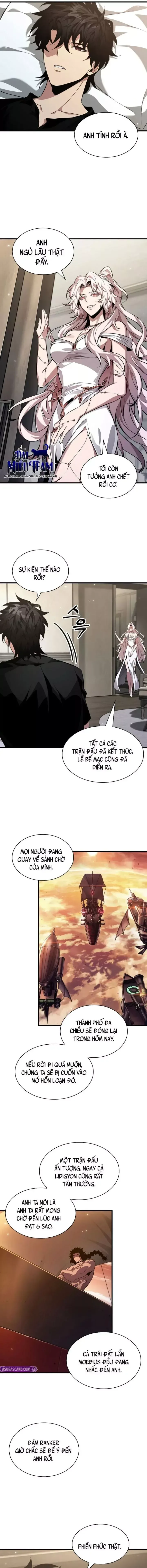 Gacha Vô Hạn chương 200 - trang 10