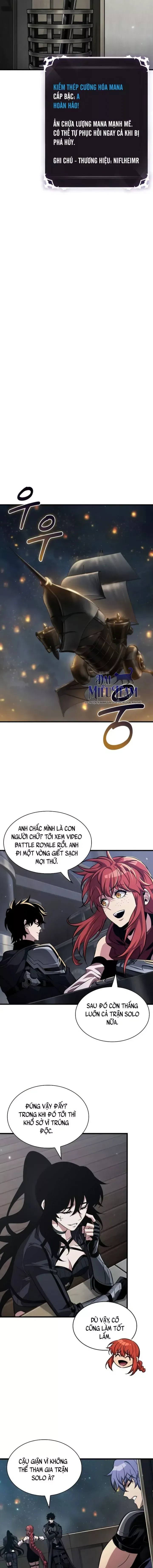 Gacha Vô Hạn chương 200 - trang 13