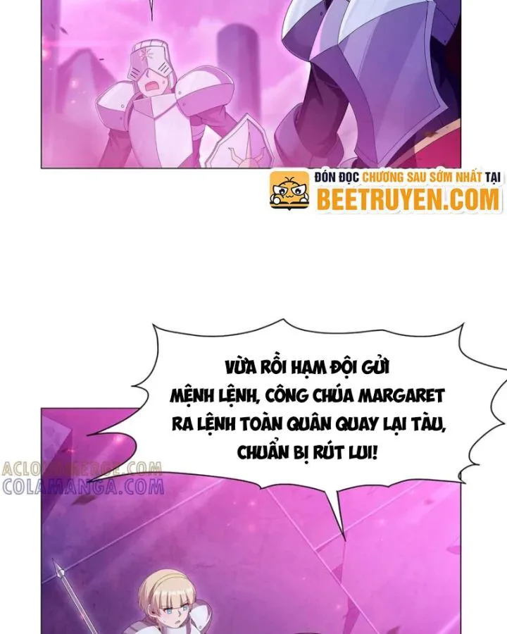 Ma Vương Thất Nghiệp chương 443 - trang 4