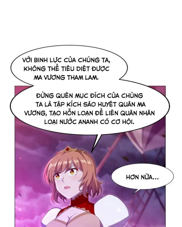 Ma Vương Thất Nghiệp chương 443 - trang 7