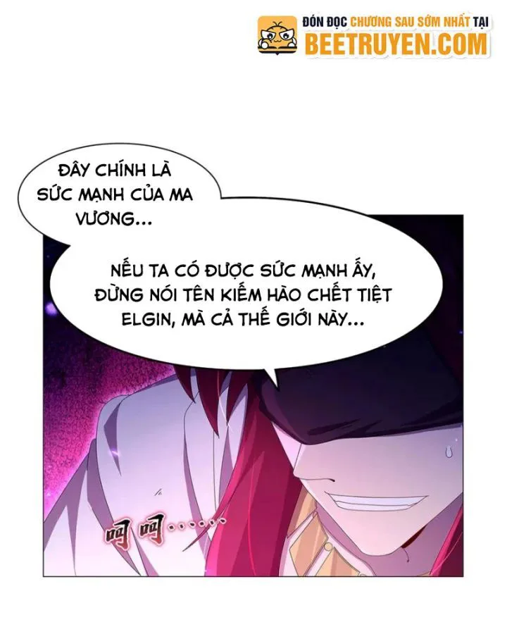 Ma Vương Thất Nghiệp chương 443 - trang 31
