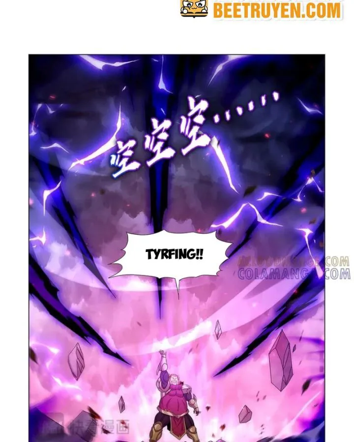 Ma Vương Thất Nghiệp chương 443 - trang 59