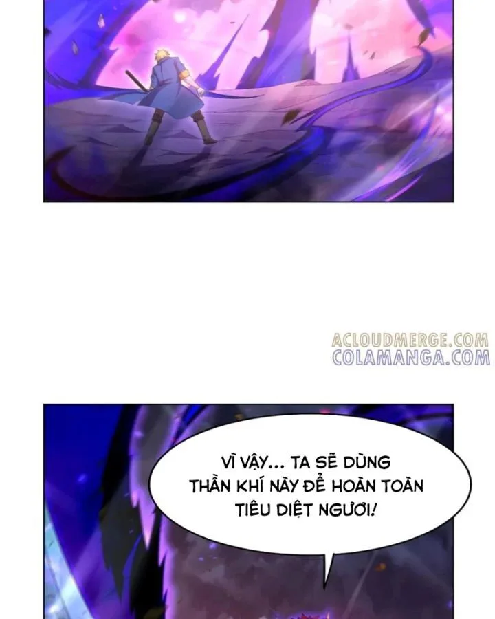 Ma Vương Thất Nghiệp chương 443 - trang 65