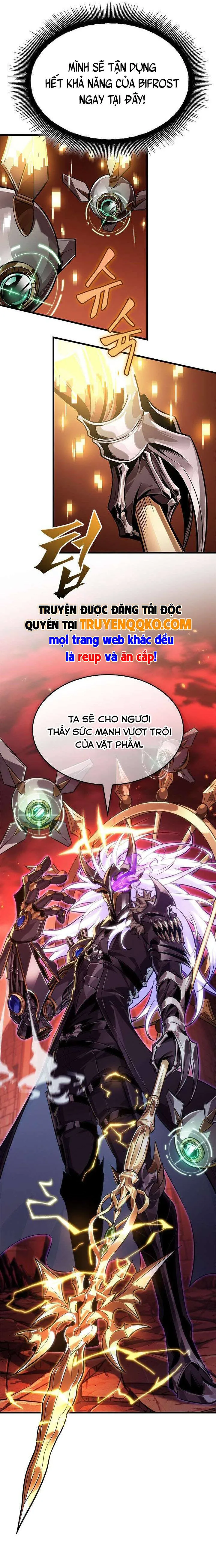 Gacha Vô Hạn chương 202 - trang 13