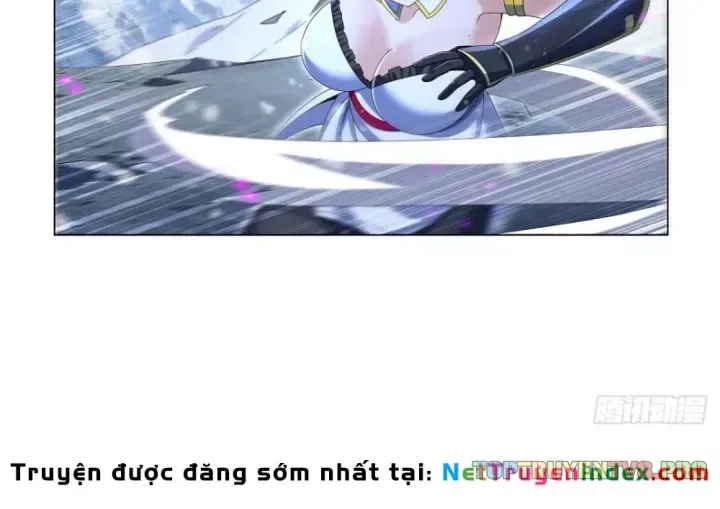 Ma Vương Thất Nghiệp chương 458 - trang 6