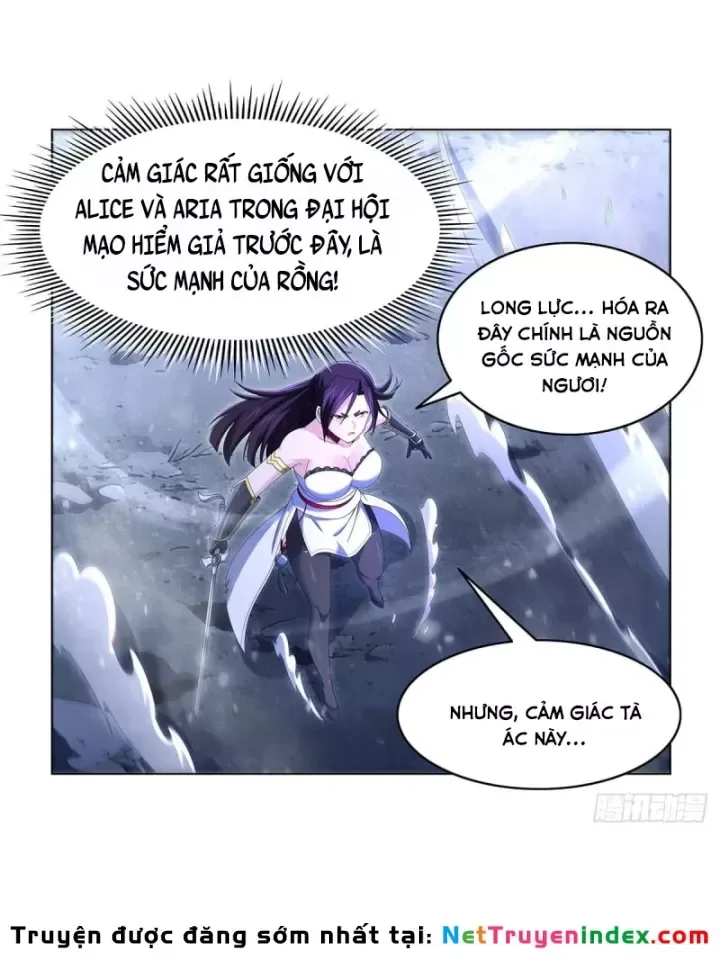 Ma Vương Thất Nghiệp chương 458 - trang 31