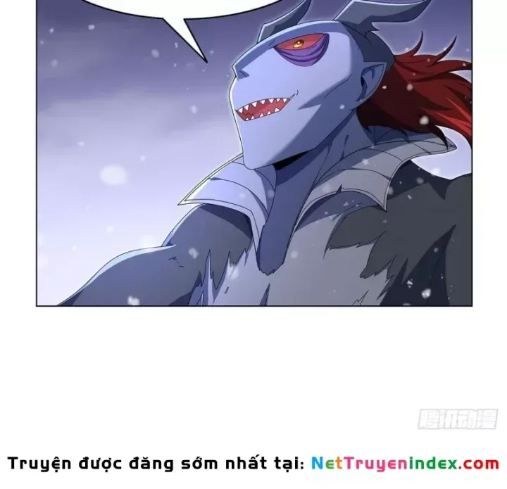 Ma Vương Thất Nghiệp chương 458 - trang 33