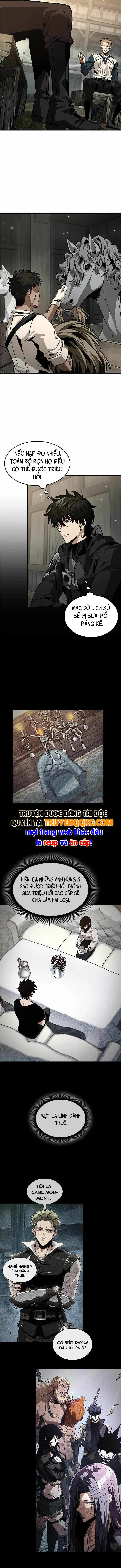 Gacha Vô Hạn chương 207 - trang 3