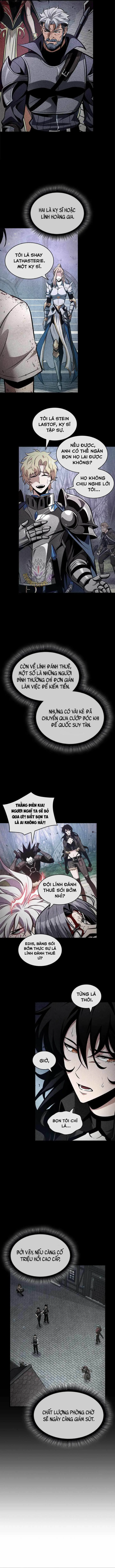 Gacha Vô Hạn chương 207 - trang 4