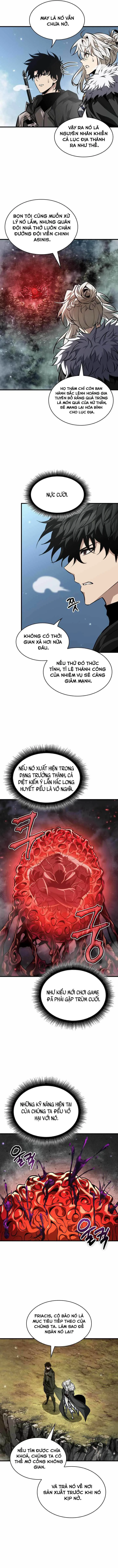 Gacha Vô Hạn chương 207 - trang 9