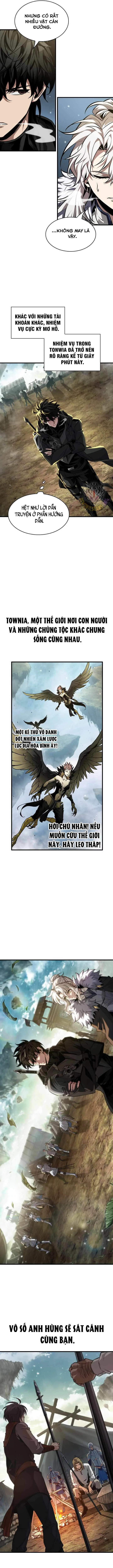 Gacha Vô Hạn chương 207 - trang 10