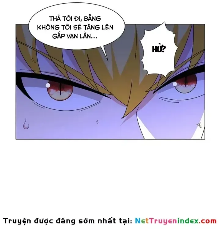 Ma Vương Thất Nghiệp chương 466 - trang 44
