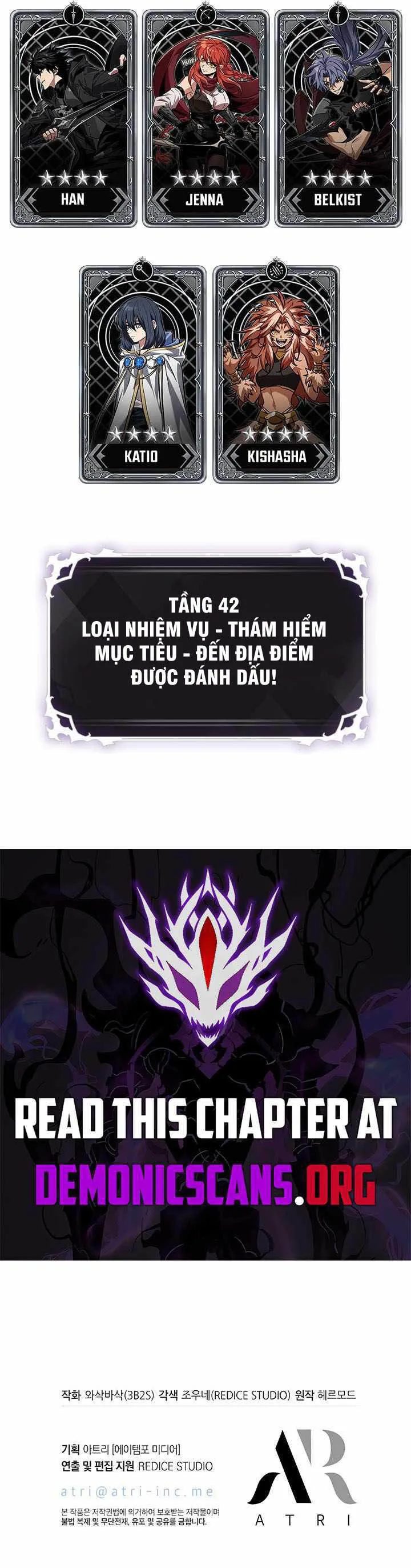 Gacha Vô Hạn chương 207 - trang 15