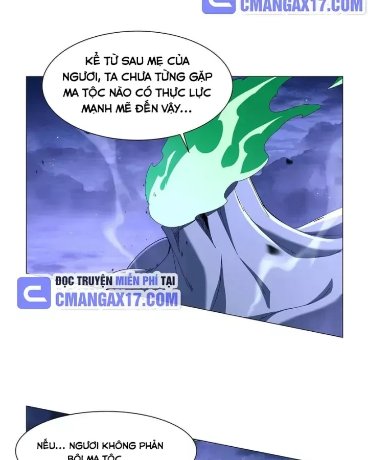 Ma Vương Thất Nghiệp chương 467 - trang 22