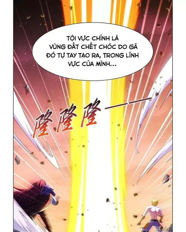 Ma Vương Thất Nghiệp chương 467 - trang 58