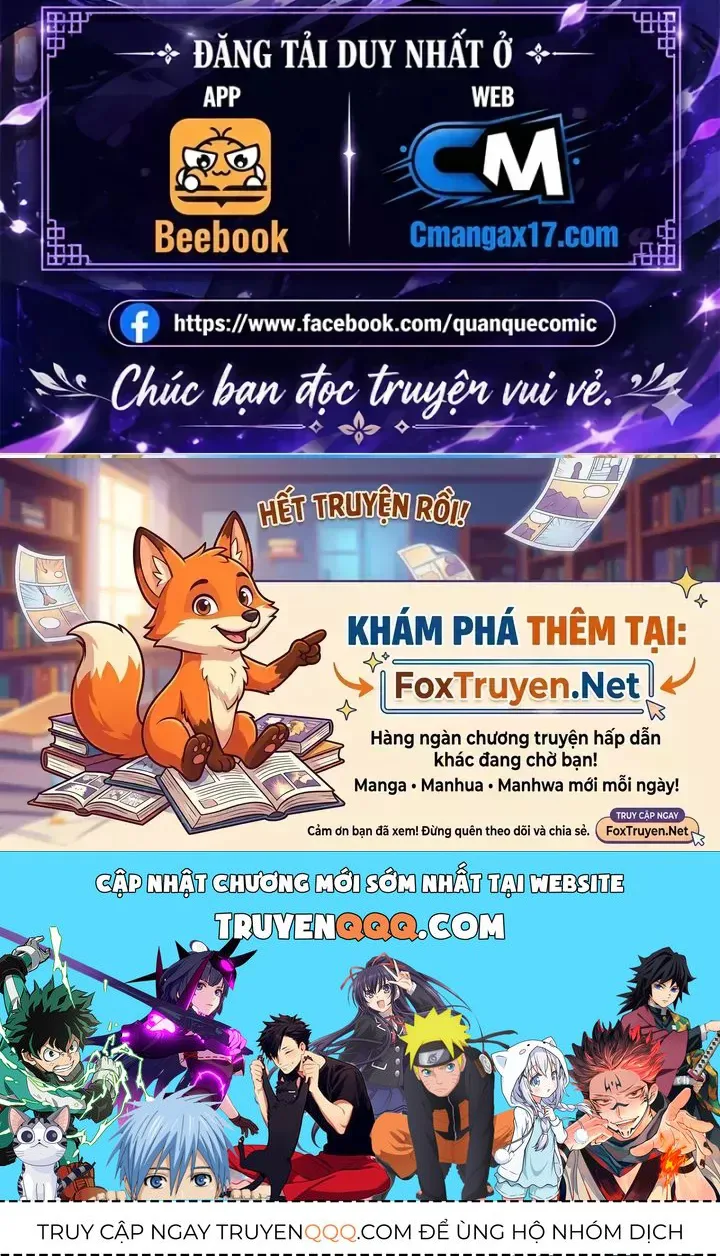 Ma Vương Thất Nghiệp chương 467 - trang 62
